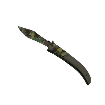 Navaja Knife | Boreal Forest image 360x360