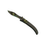 ★ Navaja Knife | Boreal Forest (Minimal Wear)