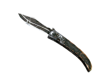 ★ Navaja Knife | Forest DDPAT