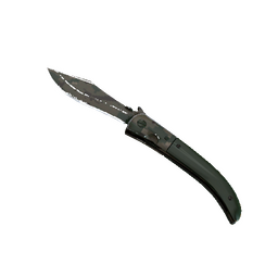 ★ StatTrak™ Navaja Knife | Forest DDPAT (Field-Tested)