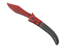 ★ Navaja Knife | Crimson Web