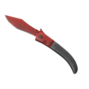 Navaja Knife | Crimson Web image 360x360