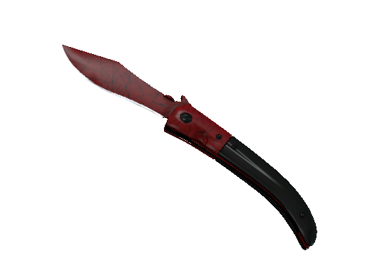 ★ Navaja Knife | Crimson Web (Factory New)