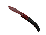 ★ Navaja Knife | Crimson Web