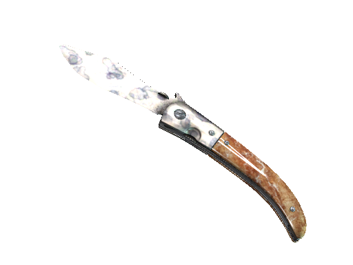 Image for the ★ Navaja Knife | Stained weapon skin in Counter Strike 2