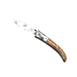 ★ Navaja Knife | Stained (Factory New)