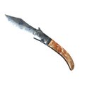 Navaja Knife | Stained image 120x120