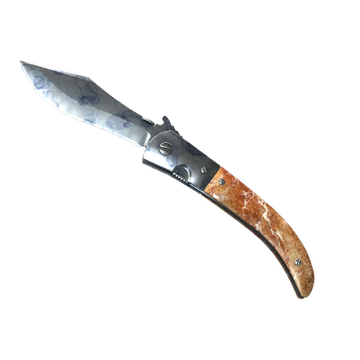 Navaja Knife | Stained image 360x360