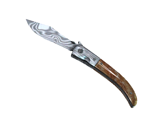 ★ Navaja Knife | Damascus Steel (Factory New)