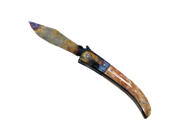 ★ Navaja Knife | Case Hardened