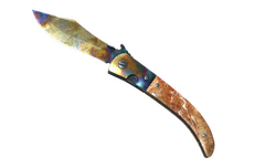 ★ Navaja Knife | Case Hardened
