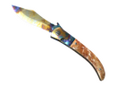 ★ Navaja Knife | Case Hardened