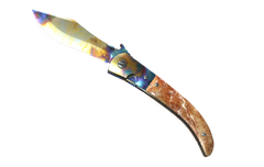 ★ Navaja Knife | Case Hardened