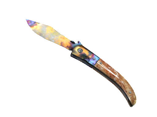 ★ Navaja Knife | Case Hardened (Factory New)