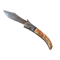Navaja Knife | Rust Coat image 120x120