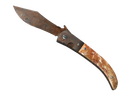 ★ Navaja Knife | Rust Coat