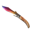 Navaja Knife | Fade image 120x120