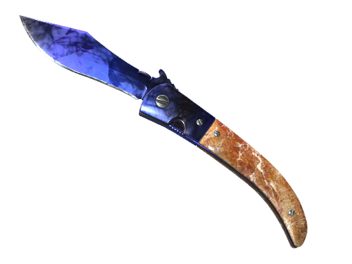 ★ Navaja Knife | Doppler