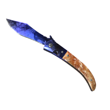 Navaja Knife | Doppler image 360x360