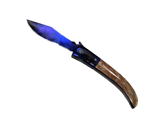 ★ Navaja Knife | Doppler (Factory New)