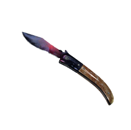 ★ Navaja Knife | Doppler (Factory New)