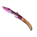 Navaja Knife | Doppler image 120x120