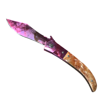 Navaja Knife | Doppler image 360x360