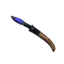 ★ StatTrak™ Navaja Knife | Doppler (Factory New)