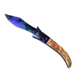 Navaja Knife | Doppler image 120x120
