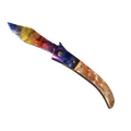 Navaja Knife | Marble Fade image 120x120