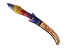 ★ Navaja Knife | Marble Fade