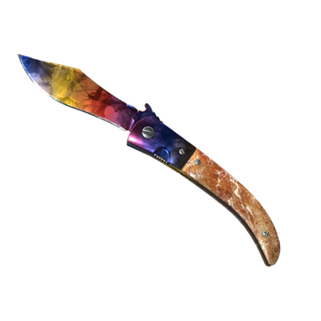 Navaja Knife | Marble Fade image 360x360
