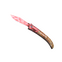 ★ Navaja Knife | Slaughter (Field-Tested)