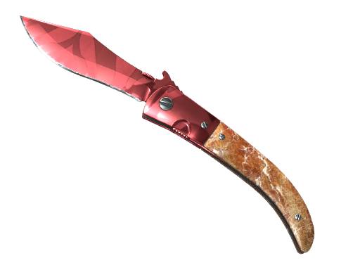Nůž Navaja (★) | Slaughter