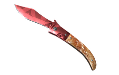 ★ Navaja Knife | Slaughter