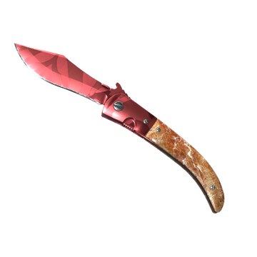 Steam Community Market :: Listings for ☆ Navaja Knife