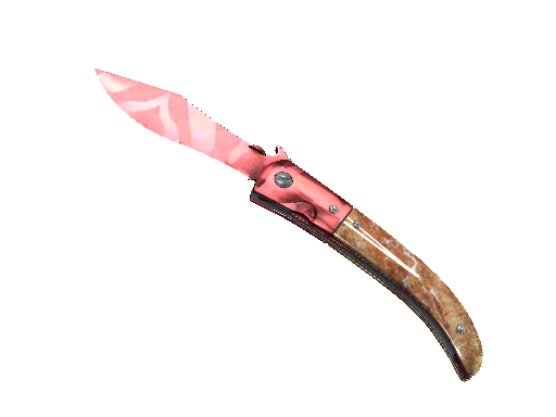 ★ Navaja Knife | Slaughter (Minimal Wear)