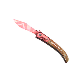 ★ StatTrak™ Navaja Knife | Slaughter (Minimal Wear)