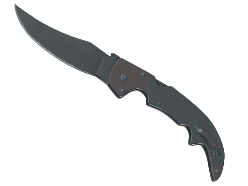 Coltello falchion ★ | Night