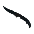 Falchion Knife | Night image 120x120