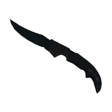 Falchion Knife | Night image 360x360