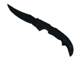 ★ Falchion Knife | Night