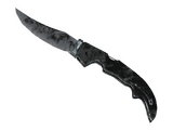 ★ Falchion Knife | Urban Masked
