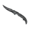 ★ StatTrak™ Falchion Knife | Urban Masked (Field-Tested)
