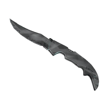 Steam Market Listings for ☆ Falchion Knife | Urban (Field-Tested)
