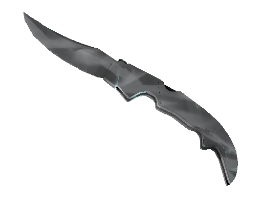 ★ Falchion Knife | Urban Masked (Factory New)