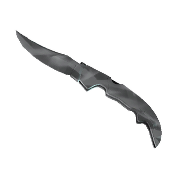 Falchion Knife | Urban Masked image 360x360