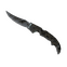 ★ Falchion Knife | Scorched (Battle-Scarred)