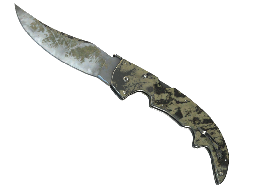 Battle Scarred