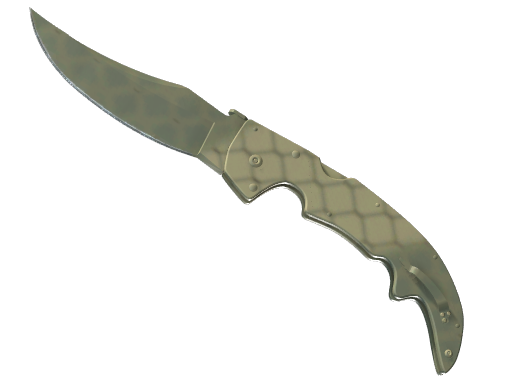 ★ Falchionkniv | Safari Mesh